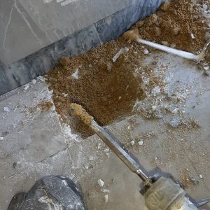 Pesquisa destrutiva