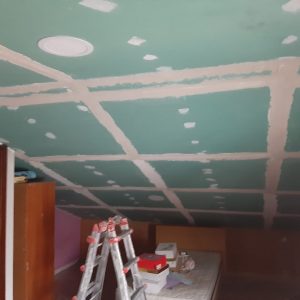 Remodelação