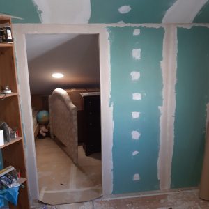 Remodelação