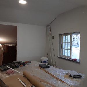 Remodelação